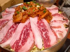 -松本川·创意融合料理(街道口银泰店)