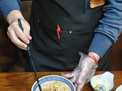-孙盛兴奥灶面馆·蟹黄面·三虾面(山塘街总店)