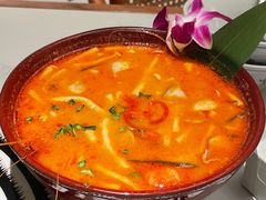 -太食獸泰式茶餐厅(IFS国金中心店)