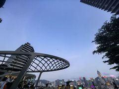 -尖沙咀