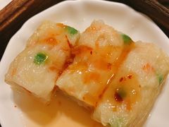 -斑斓西餐厅·自助茶点(高崎机场佰翔花园酒店)