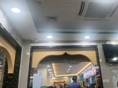 -西域美食(西直门南小街店)