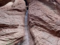 -天山神秘大峡谷