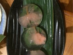 -一心创作料理屋(经开万达店)