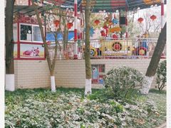 -绵阳人民公园(涪城区)
