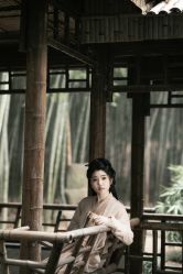 -八角古风摄影