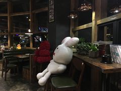 -NLFS1983咖啡花园餐厅(锦桂店)