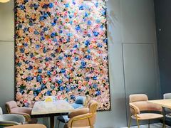 大堂-卓花境Flowerwonderland花店