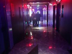 -金桥国际商业广场-3座