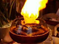 -MR.ROCKY洛奇先生·西餐&酒吧(琶醍店)