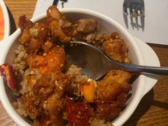 -比格比萨自助(万柳华联店)