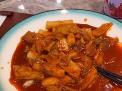 -屋里家延边朝鲜族冷面(梅林3店)