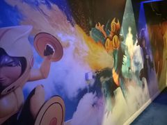 -中影新星影城(万科锦程店)