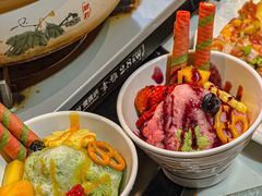 -金龙·打边炉(南京西路店)
