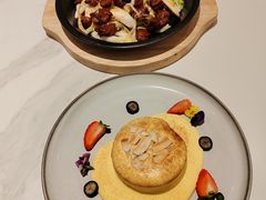 -卡朋西餐(铂顿城店)