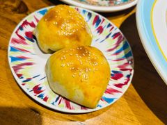 -清真·古丽花儿·新疆美食(滨江道店)