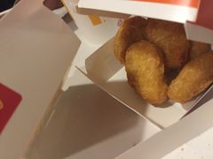 -麦当劳(北京金星西路店)