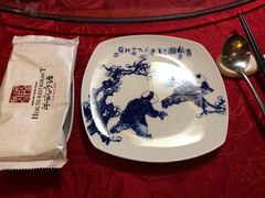 -半亩方塘酒楼
