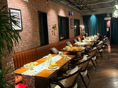 -弗兰克牛排西餐厅Ribone steak house(柠檬花园店)