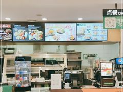 -德克士(北大街店)