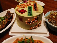 -美乐食街(小南店)