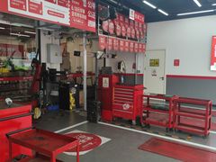 -京东养车(岳各庄店)