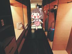 -西安赛瑞喜来登大酒店