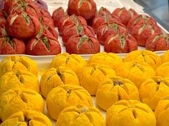 -长发西饼(临顿路店)