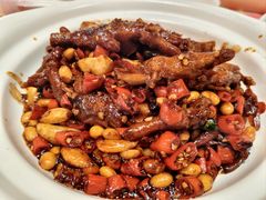 -辣小鲜·南昌大排档(船山路店)