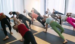 -YogaTime瑜伽时光