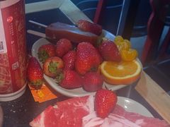 -梨花自助烤肉(乐宾店)