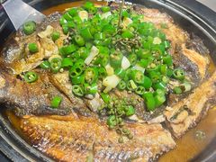 -辣尚瘾·烤鱼·新川菜(交大直营店)