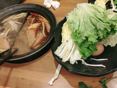 -呷哺呷哺(郑州国贸360餐厅店)