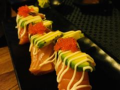 -昊·来了寿司(双楠2店)