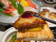 -極上萬膳·日料放题(海岸城店)