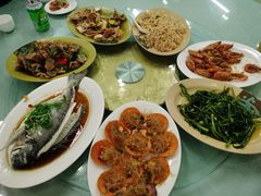 -景好海鲜餐厅(大鹏必选旅游店)