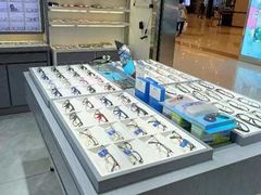 -ALPS阿尔卑斯眼镜(我格广场店)