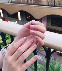 -初NAIL日式美甲美睫沙龙