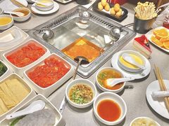 -海底捞火锅(吾悦广场店)