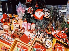 -Olé精品超市(新世界新丸中心店)