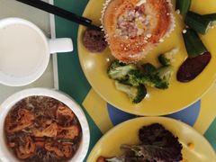 -舜和巴西烤肉餐厅(舜和国际店)