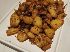 -三猫黑鱼花(南大店)