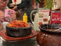 -西江美食舫·江西菜(健德桥店)