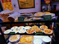 -河州春清真西北特色美食(虎踞路店)
