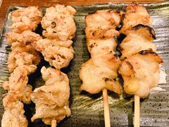 -やきとり一番 八条口店