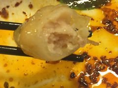 -点点心点心专门店(旺角店)