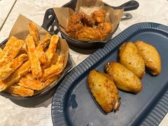 -必胜客(上海新南方商城PH店)