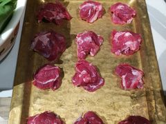 -东门口涮肉·砂锅·烤串(老门东店)