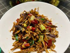 -主子吉湘·湘西土菜(平城街店)