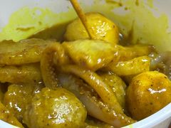 -香港街头小吃(常平店)